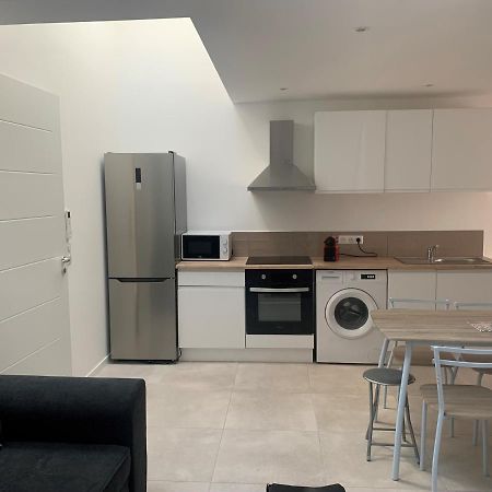 Superbe Appartement Redon Marseille Exterior photo