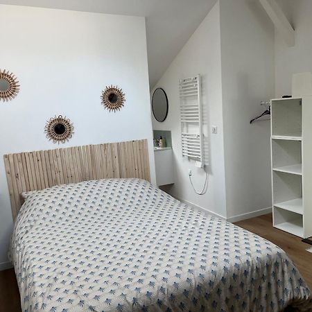 Superbe Appartement Redon Marseille Exterior photo