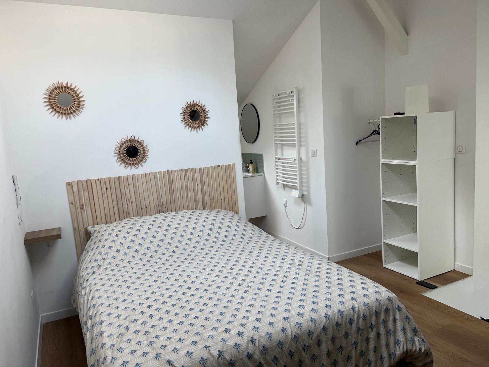 Superbe Appartement Redon Marseille Exterior photo